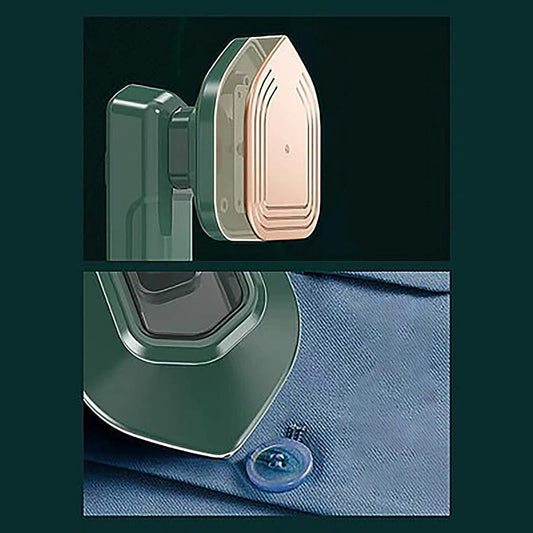 Portable Handheld Iron For Clothes