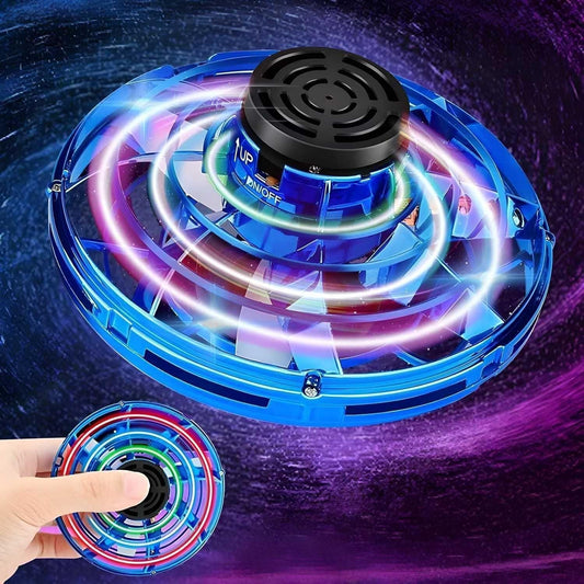 Magic Flying Orb Spinner – The Ultimate Outdoor Fun