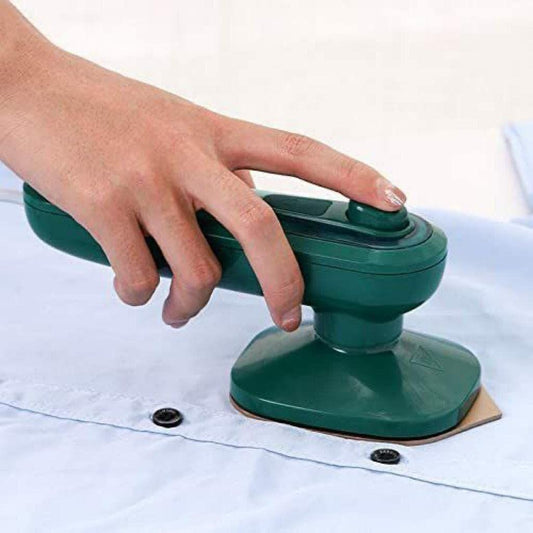 Portable Handheld Iron For Clothes