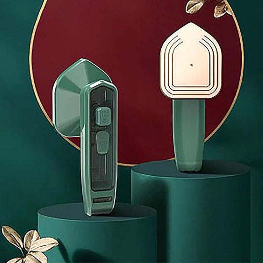 Portable Handheld Iron For Clothes